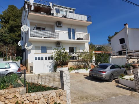 Apartment Marija Marina Apartment in Šibenik-Knin County, Croatia