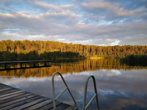 Natural landscape