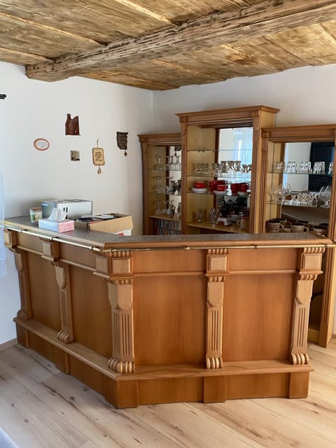 Lounge or bar