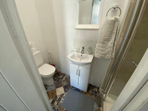 The Bay En-suite Room Vacation rental in Plymouth