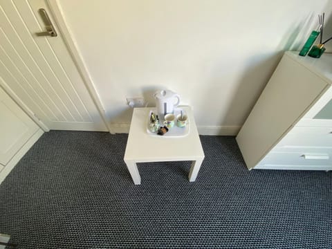 The Bay En-suite Room Vacation rental in Plymouth