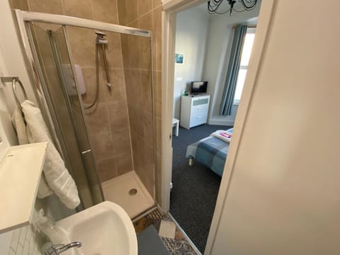 The Bay En-suite Room Vacation rental in Plymouth