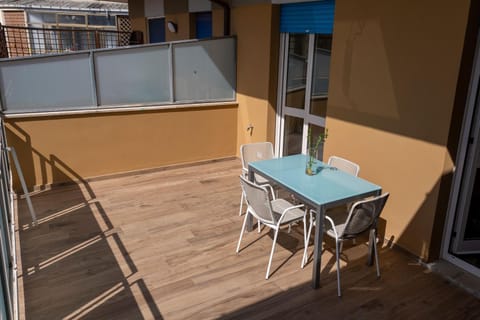 DOMUS PINAE Casa vacanze Apartment in Pescara