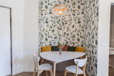 DOMUS PINAE Casa vacanze Apartment in Pescara