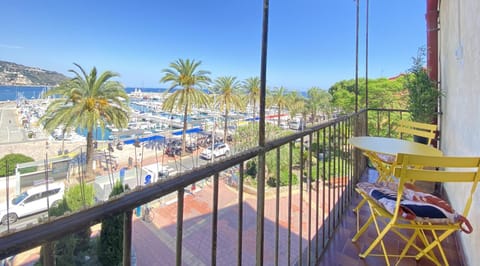 Balcony/Terrace, Balcony/Terrace