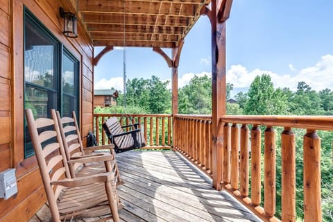 Day, Natural landscape, View (from property/room), Balcony/Terrace