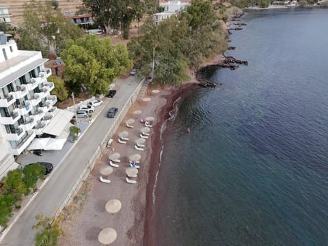 Apollon Hotel Apartment hotel in Argolis, Greece