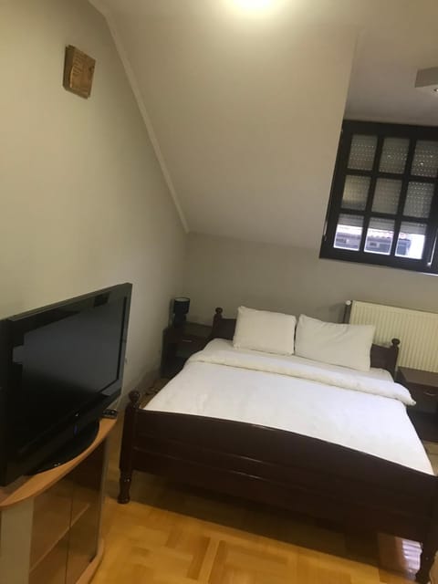 Kaplarević Smeštaj Ivanjica Apartment in Zlatibor District, Serbia