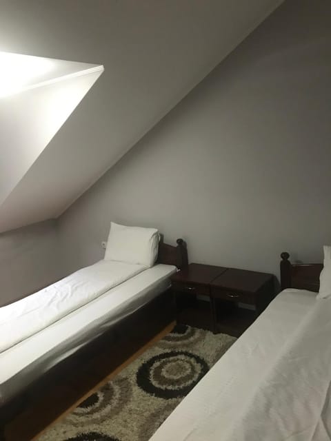 Kaplarević Smeštaj Ivanjica Apartment in Zlatibor District, Serbia