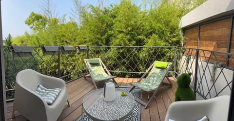 Villa Marina Bed and Breakfast in Sanary-sur-Mer