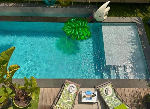 Villa Marina Bed and Breakfast in Sanary-sur-Mer