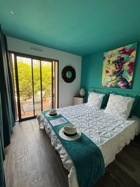 Villa Marina Bed and Breakfast in Sanary-sur-Mer