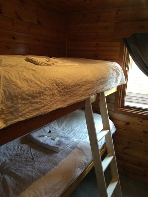 RIVERSIDE LODGE RETREAT Apartment in Scotland