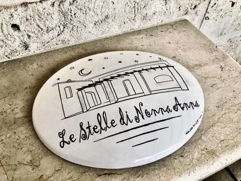 Property logo or sign
