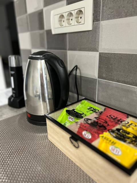 Aine Apartment - Old Bridge Apartment in Mostar