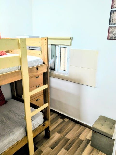 Los BOLICHES Playa Apartment in Fuengirola