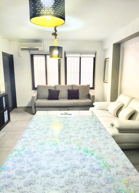 Los BOLICHES Playa Apartment in Fuengirola