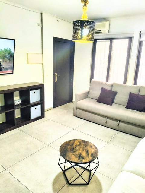 Los BOLICHES Playa Apartment in Fuengirola