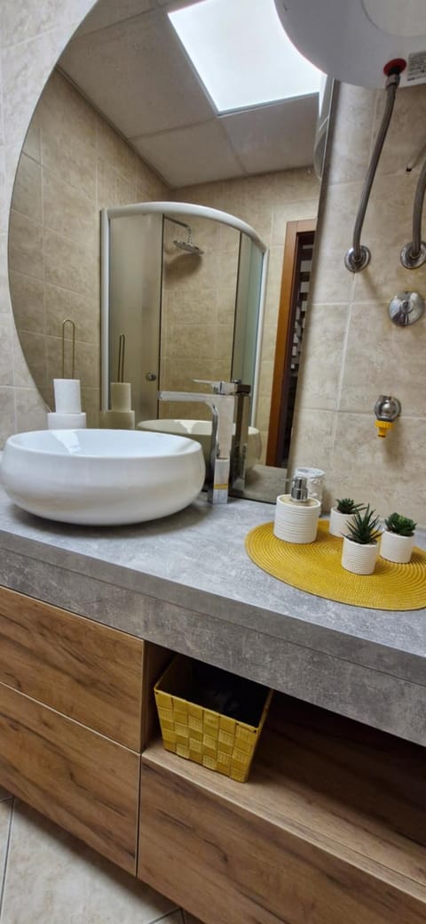 Apartman 'Kapljica' Apartment in Serbia