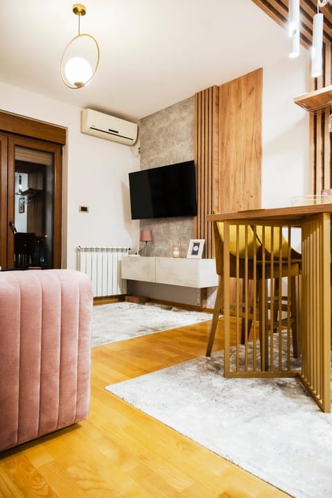 Apartman 'Kapljica' Apartment in Serbia