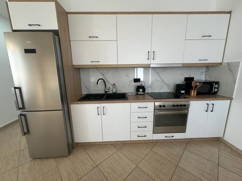 Suites Kozi Hotel in Sarandë