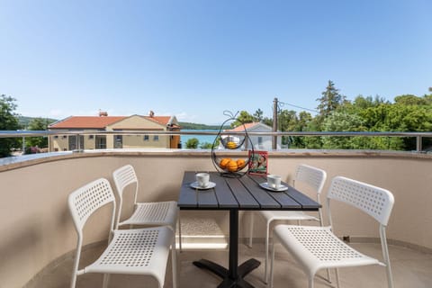 View (from property/room), Balcony/Terrace, Other