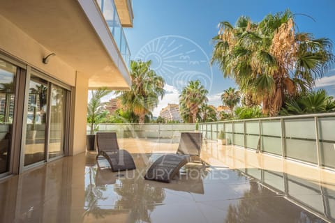 Balcony/Terrace, Balcony/Terrace