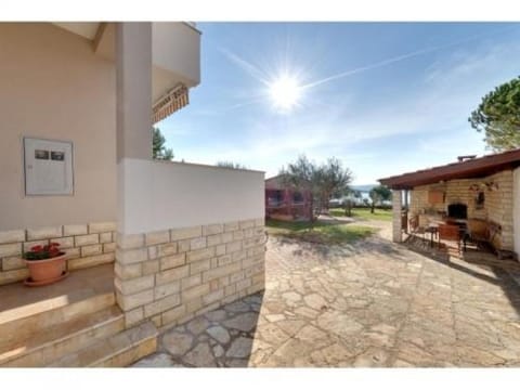 Lucia&Laura Apartment in Šibenik-Knin County, Croatia