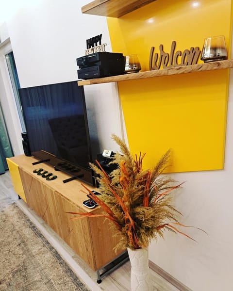 Apartman Mosaic Apartment in Federation of Bosnia and Herzegovina