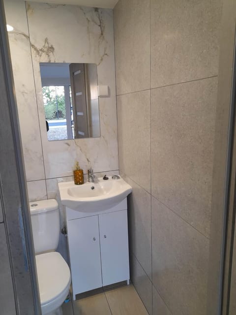 Dvi Sesutės Apartment in Palanga