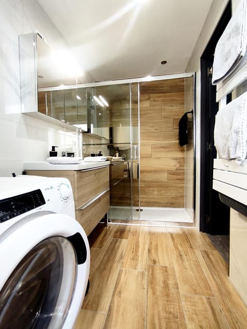 loft industriel L'Idaho Apartment in Sarreguemines