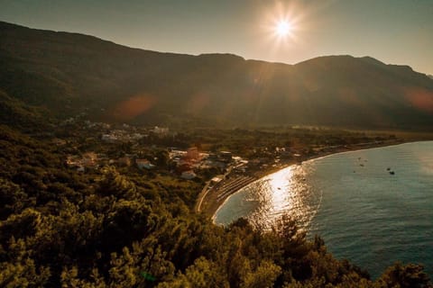 Apartment Centar Apartment in Budva Municipality