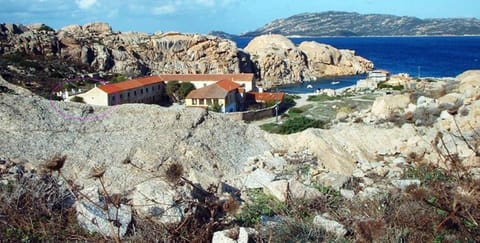 Natural landscape