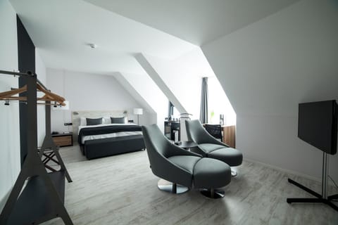 Lounge or bar