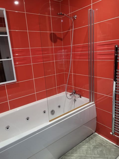 Rathlin Apartments, Apt4 2 ramore avenue portrush BT56 8BB Apartment in Portrush