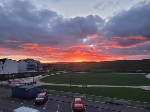 Rathlin Apartments, Apt4 2 ramore avenue portrush BT56 8BB Apartment in Portrush