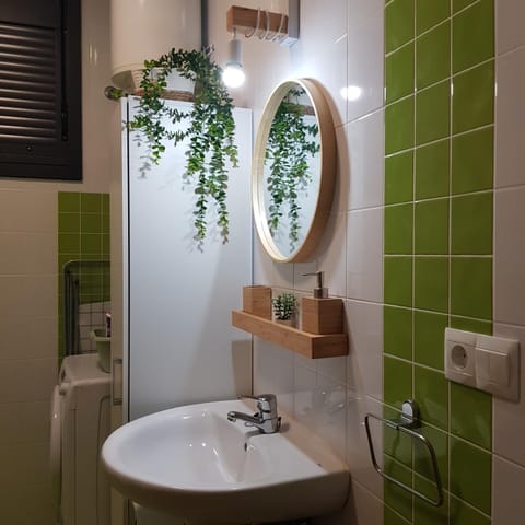 ESTUDIO IDEAL 2 EN VIGO PARA VACACIONES Y TRABAJO Apartment in Vigo