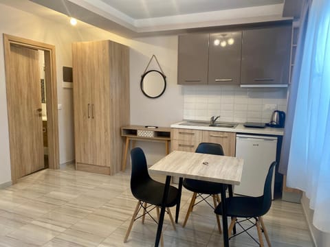 THOMAS STUDIOS & APARTMENTS PARALIA Apartment in Pieria, Greece