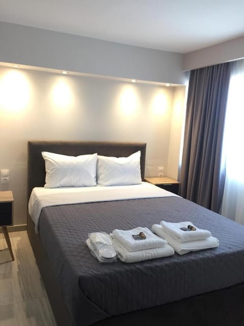 THOMAS STUDIOS & APARTMENTS PARALIA Apartment in Pieria, Greece