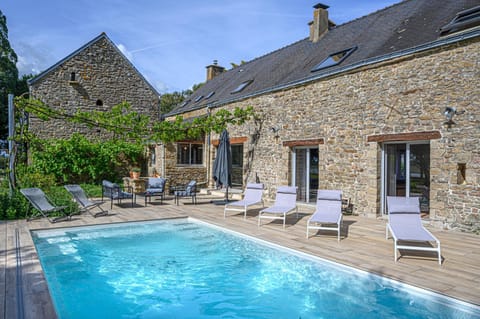 Other, Swimming pool