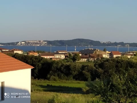 Sea view