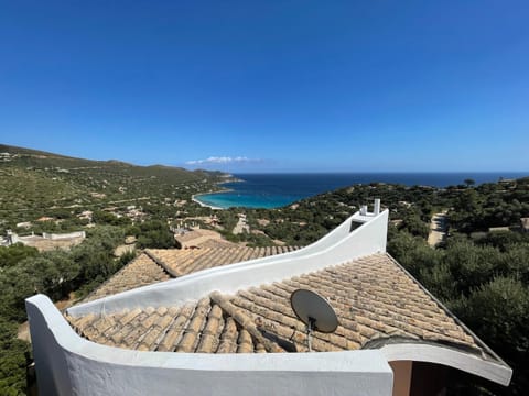 Sea view