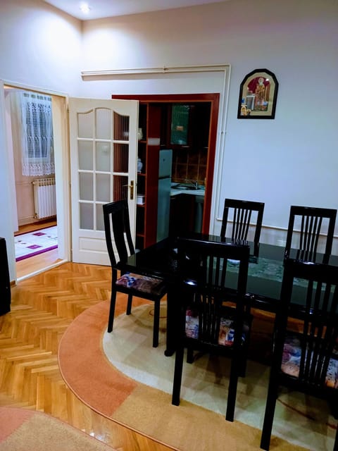 Stan na dan J & M Apartment in Vojvodina