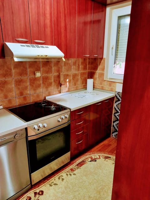 Stan na dan J & M Apartment in Vojvodina