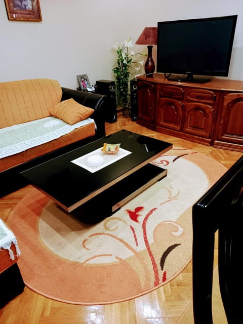 Stan na dan J & M Apartment in Vojvodina