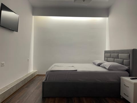 Apartament The City Block Apartment in North Macedonia