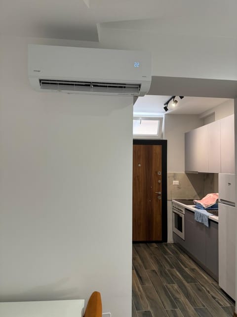 Apartament The City Block Apartment in North Macedonia