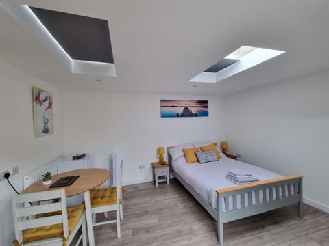 The Little Hideaway Bed and Breakfast in Truro