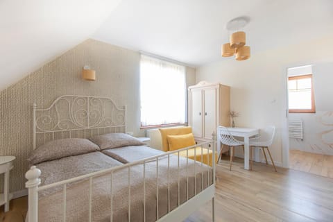 Apartamenty Heweliusz House Apartment in Pomeranian Voivodeship