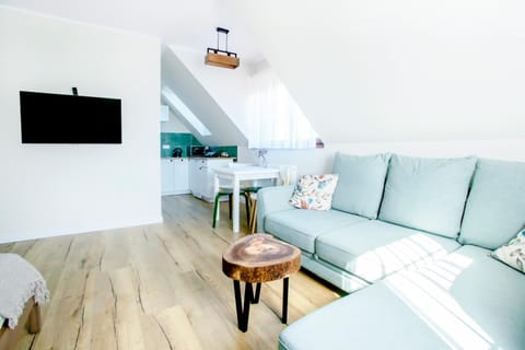 Apartamenty Heweliusz House Apartment in Pomeranian Voivodeship